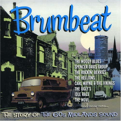 Brumbeat 2006 [click for larger image]
