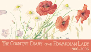 The Country Diary of an Edwardian Lady® 
